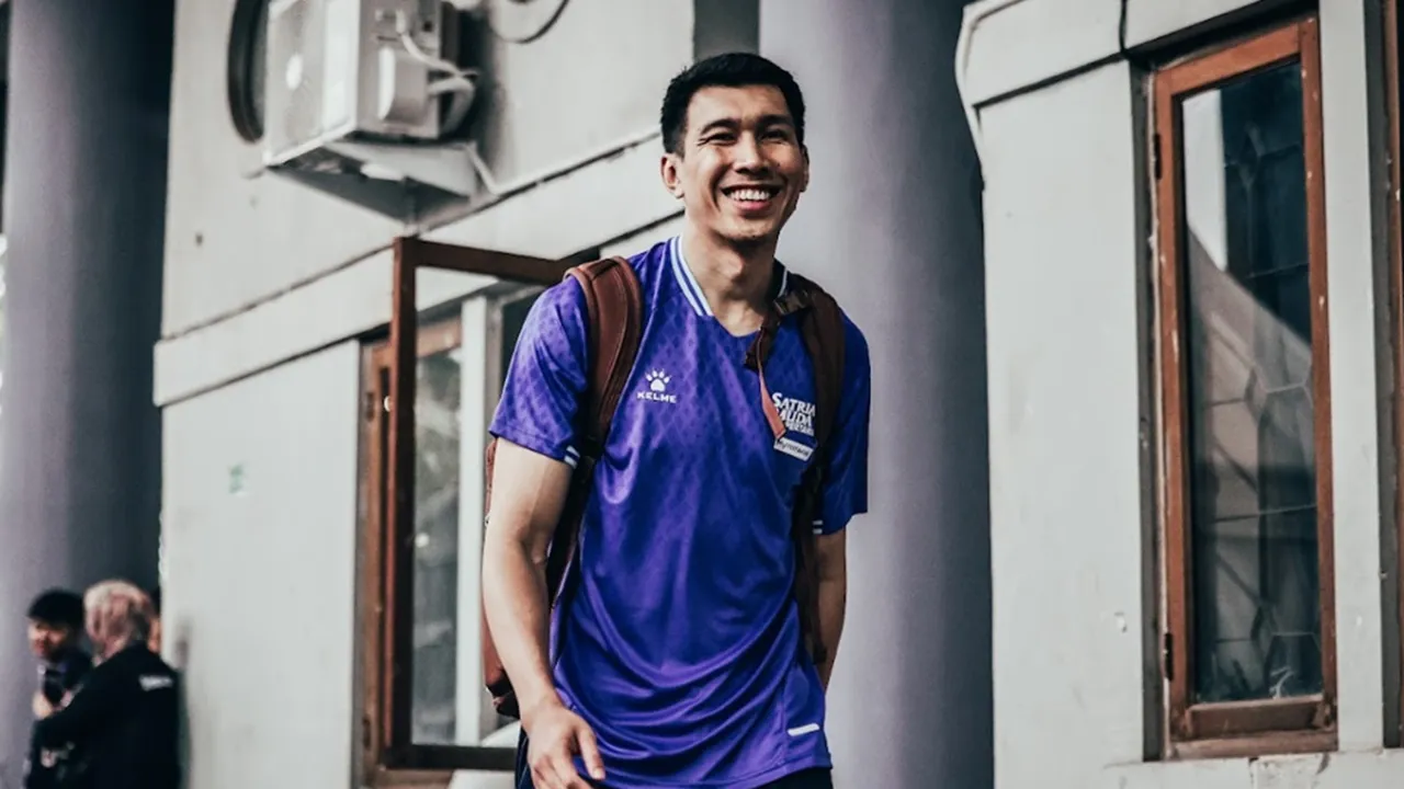 ---
Pandu Wiguna Resmi Tinggalkan Satria Muda Pertamina Bandung

---