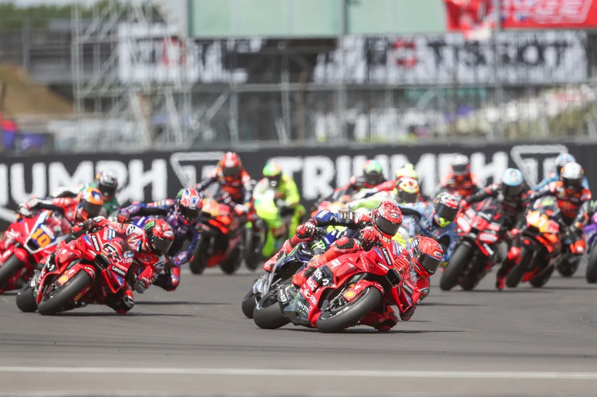 ---
Persiapan Menyambut MotoGP 2026 di Inggris dan Jadwalnya

---