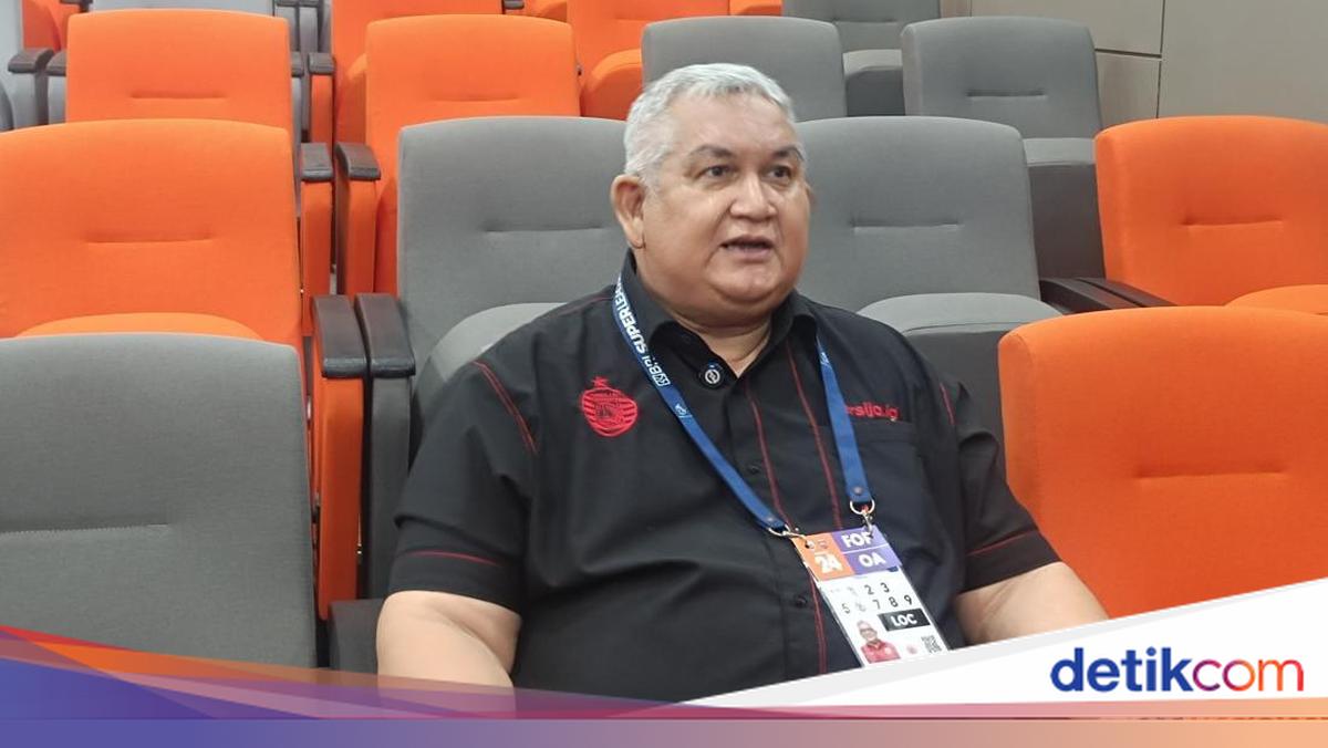 ---
Kronologi Kegagalan El Clasico di Gelora Bung Karno

---