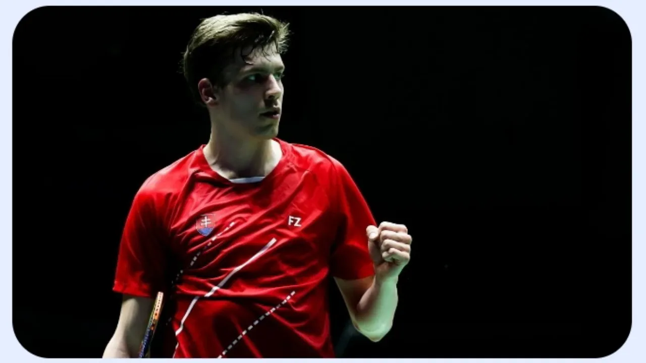 Pemain Eropa Bersiap Menghadapi Slovakia Open 2026 di Bratislava