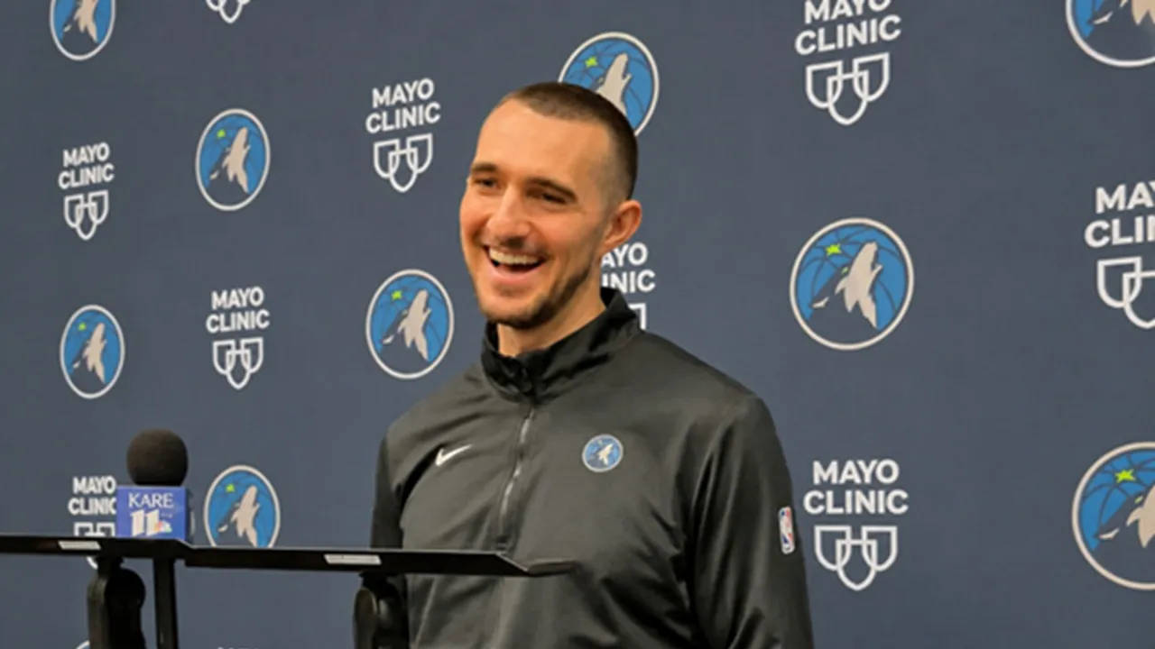Paris Basketball Dekati Kesepakatan dengan Max Lefevre sebagai Pelatih Kepala