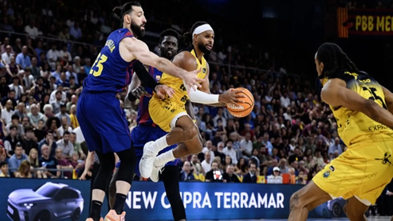 Patty Mills Tunjukkan Loyalitas Terhadap ASVEL
