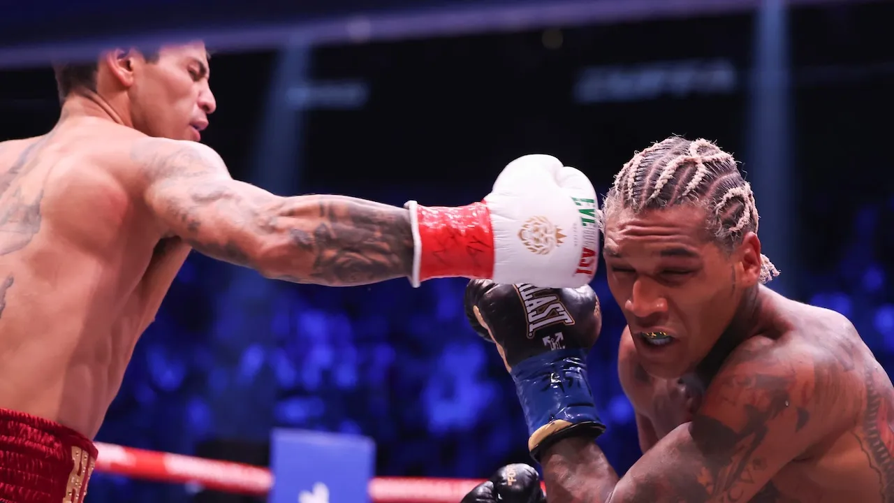 Kritik Tajam Paulie Malignaggi Terhadap Conor Benn Usai Kekalahan dari Ryan Garcia