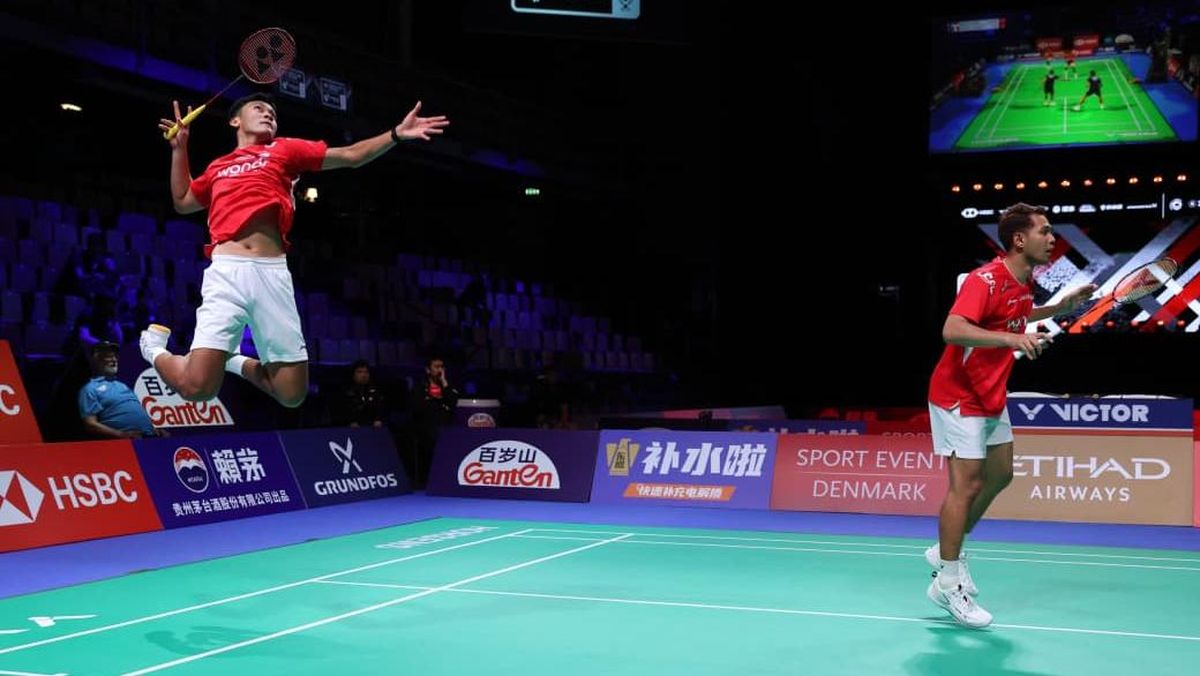 ---
PBSI Pertimbangkan Perubahan Pelatih Setelah Gagal di Thomas Cup

---