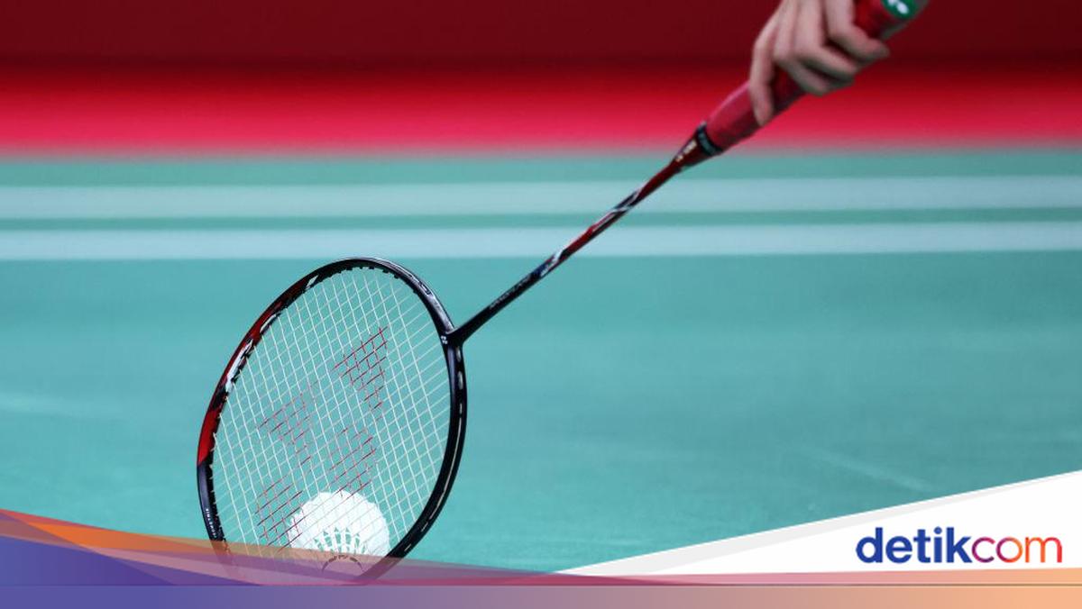 PBSI Menurunkan Dua Atlet Ganda Putra dari Tim Nasional