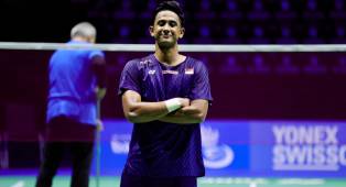 PBSI Umumkan Skuat Resmi untuk Thomas dan Uber Cup 2026