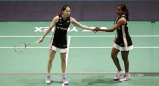 Pearly Tan Menghadapi Cedera Setelah Tersingkir dari Kejuaraan Asia