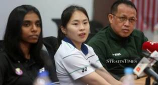 Ketidakhadiran Pearly Tan dalam Peluncuran Skuad Piala Uber: Apakah Akibat Cedera?