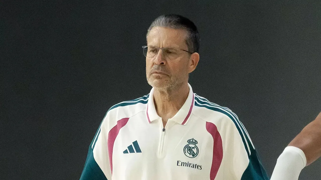 Kunci Sukses Real Madrid Menurut Pedro Martínez