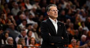 Pedro Martinez Tetap Berkomitmen untuk Menampilkan Performa Terbaik di Akhir Musim Reguler