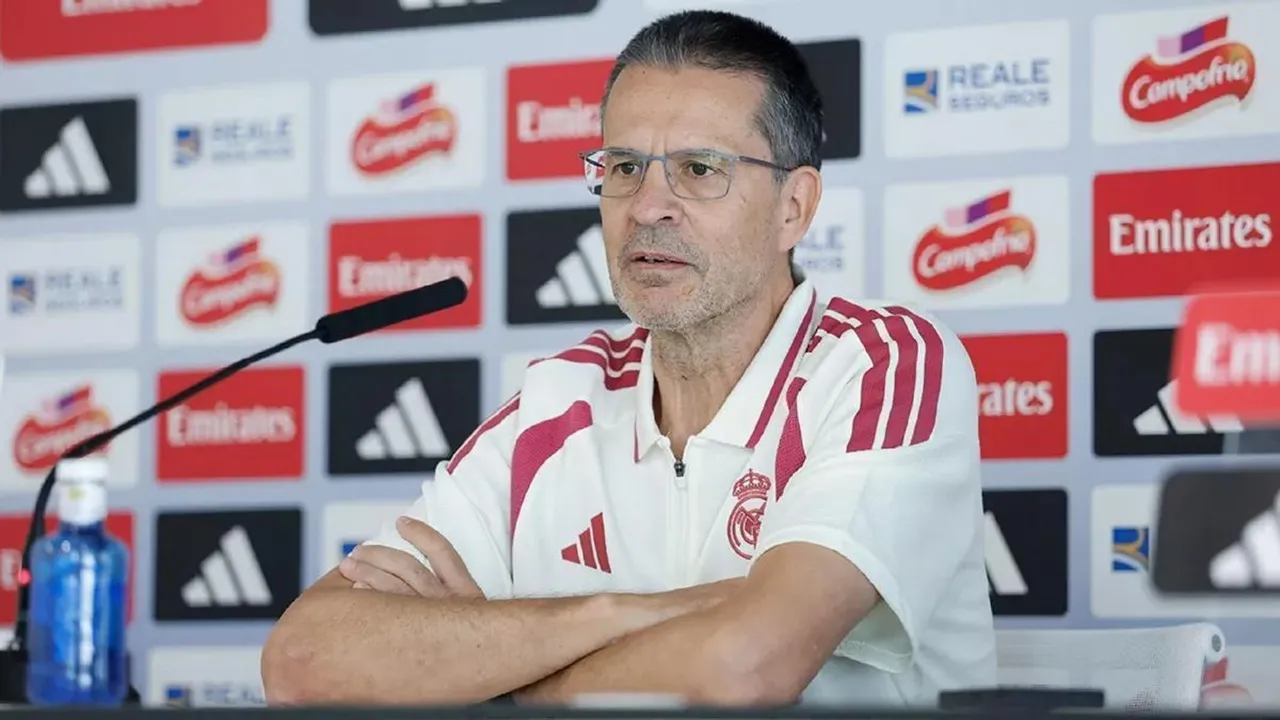 Pedro Martínez Siap Hadapi Unicaja dengan Serius