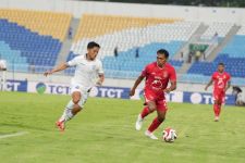 Pelatih Kecewa Malut United Ditahan Imbang Arema