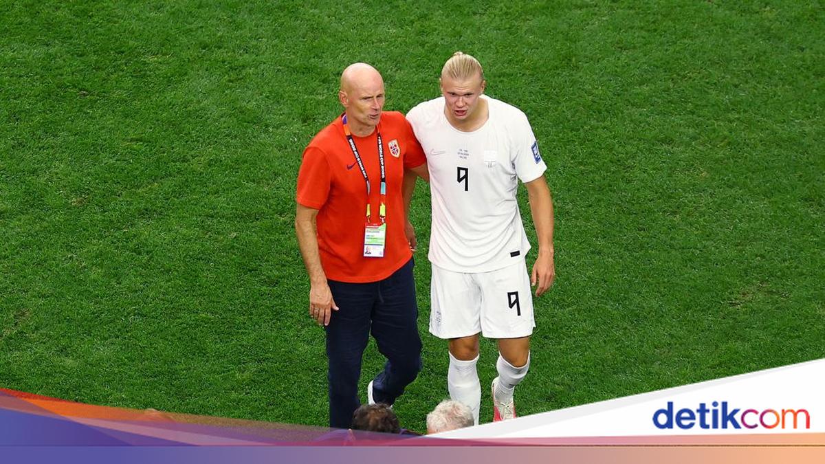 Pelatih Norwegia: Brasil Masih Kuat, Namun Bukan yang Terkuat