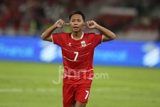 Pelatih Persib Respons Gol Debut Internasional Beckham Putra dan Tanggapan Terhadap Kritikus