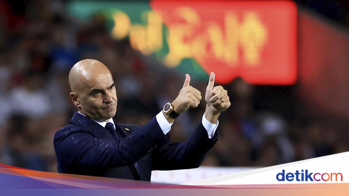 Pelatih Portugal Ungkap Masalah Emosional Tim di Piala Dunia 2026