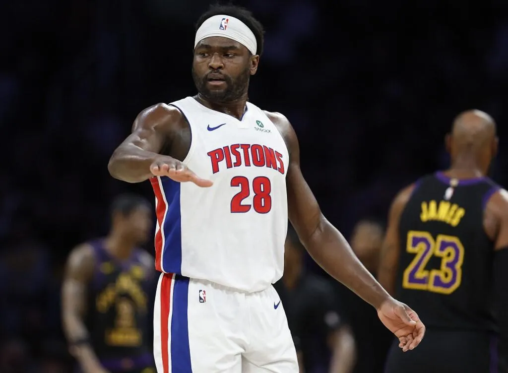 Lakers Mencari Center Elite untuk Memenuhi Permintaan Doncic