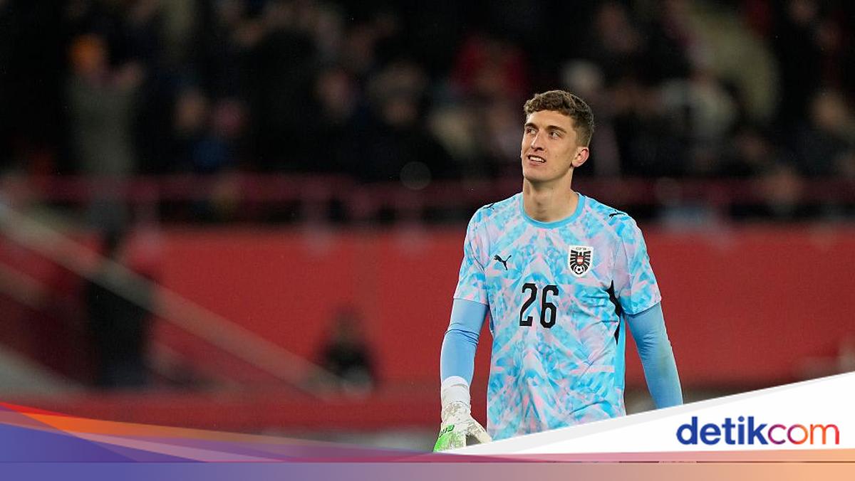 Pemain Tertinggi dan Terpendek di Piala Dunia 2026