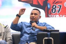 Dewa United Akan Tempuh Jalur Hukum Usai Insiden Tendangan Kungfu di EPA U-20