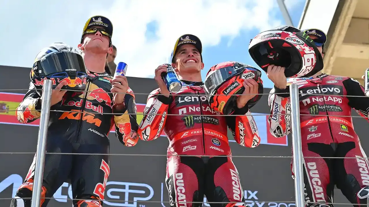 Kritik Terhadap Format Baru MotoGP 2027: Ancaman bagi Keselamatan Pembalap