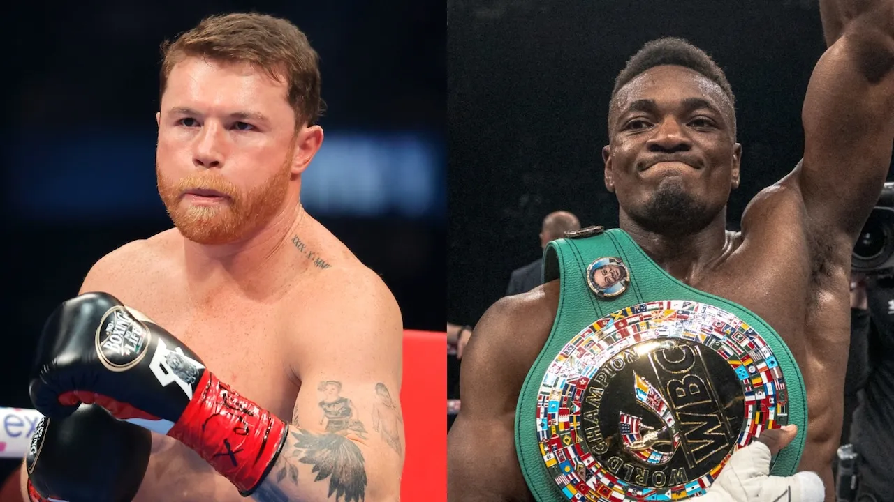 Analisis Gaya Bertarung Mbilli yang Berpotensi Menjadi Ancaman bagi Canelo Alvarez