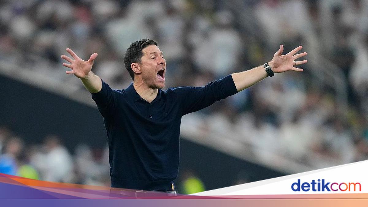 Chelsea Siapkan Sambutan Hangat untuk Xabi Alonso