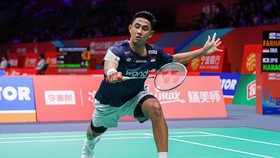 Penyesalan Mendalam Alwi Farhan Usai Tersingkir di Babak 16 Besar BAC 2026