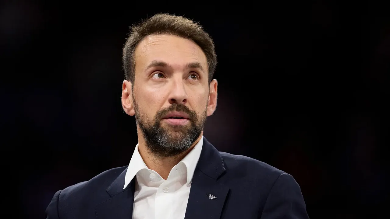 Peppe Poeta Hadapi Tantangan Berat di Markas Partizan