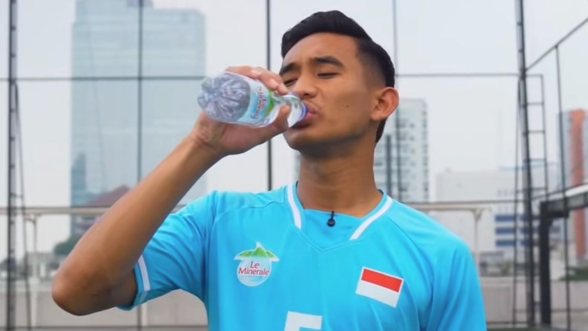 Peran Krusial Rizky Ridho dalam Kesuksesan Timnas Indonesia di ASEAN