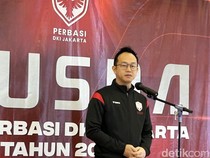 ---
Perbasi DKI Jakarta Menargetkan Empat Medali Emas di PON 2028

---