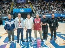 Perbasi Apresiasi Langkah Ditjen Imigrasi Permudah Proses Administrasi untuk Atlet Asing