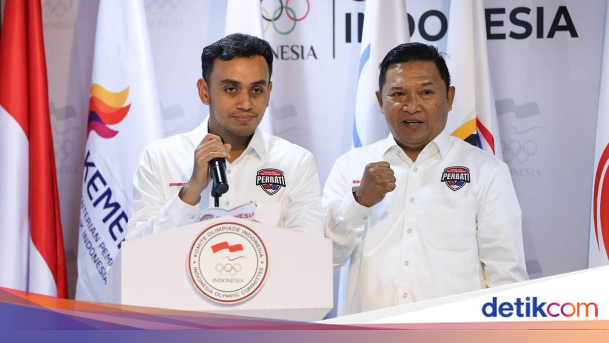 PERBATI Menyambut Baik Terbitnya Permenpora Nomor 8 Tahun 2026