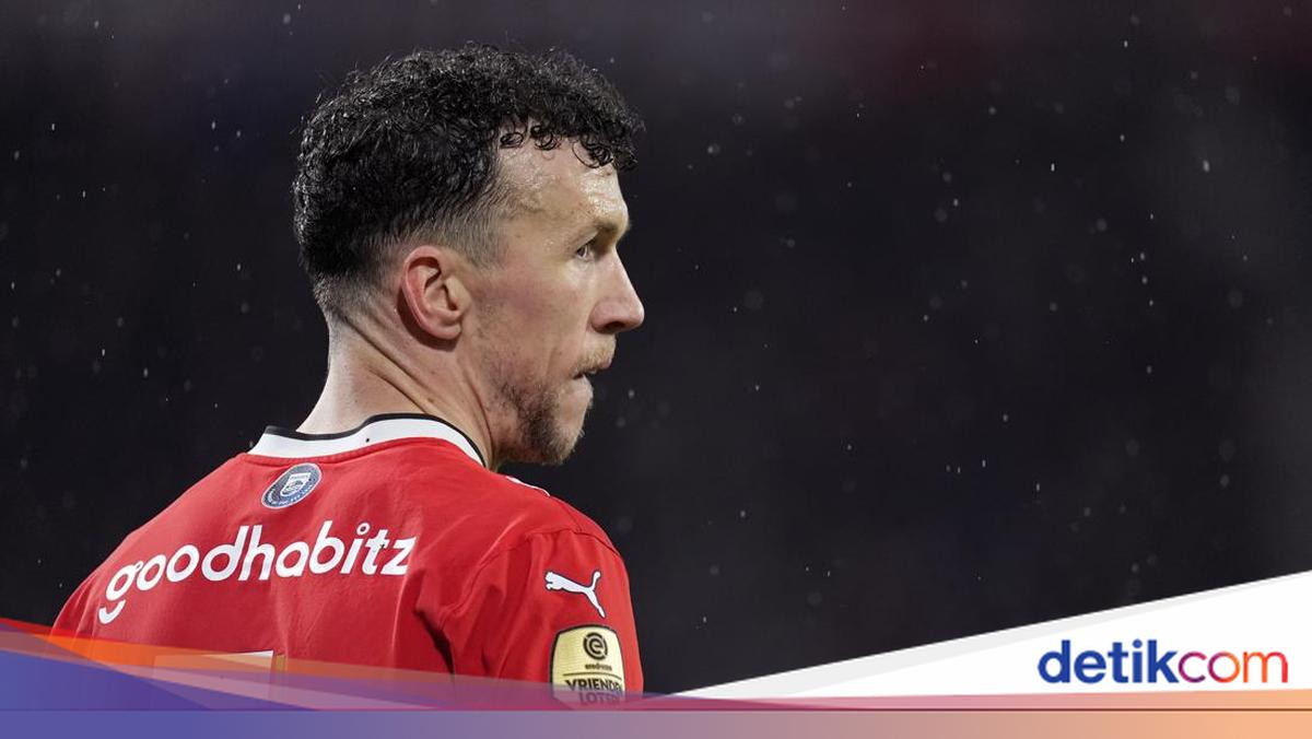 Perisic Berkeinginan Kembali ke Inter Milan