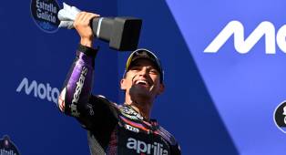 Pernyataan Mengejutkan Jorge Martin, Masih Ragu dengan Yamaha di 2027