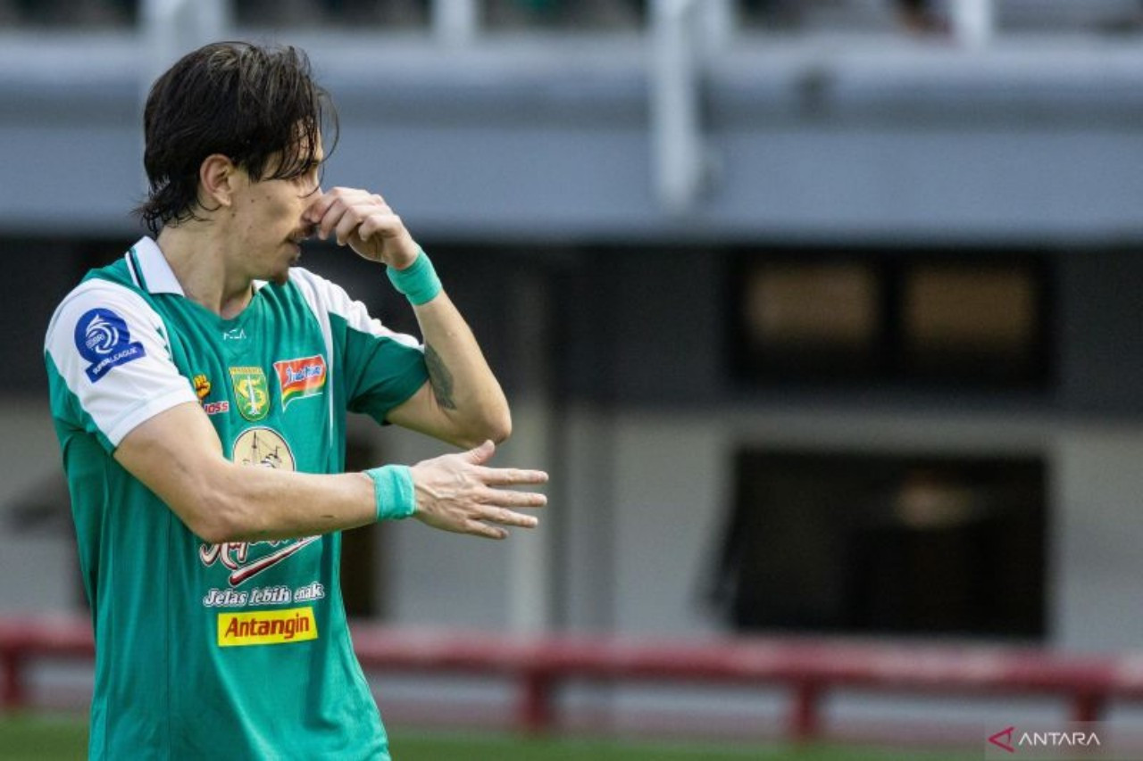 Persebaya Raih Kemenangan Besar atas PSBS Biak, Tavares Ungkap Strategi Suksesnya