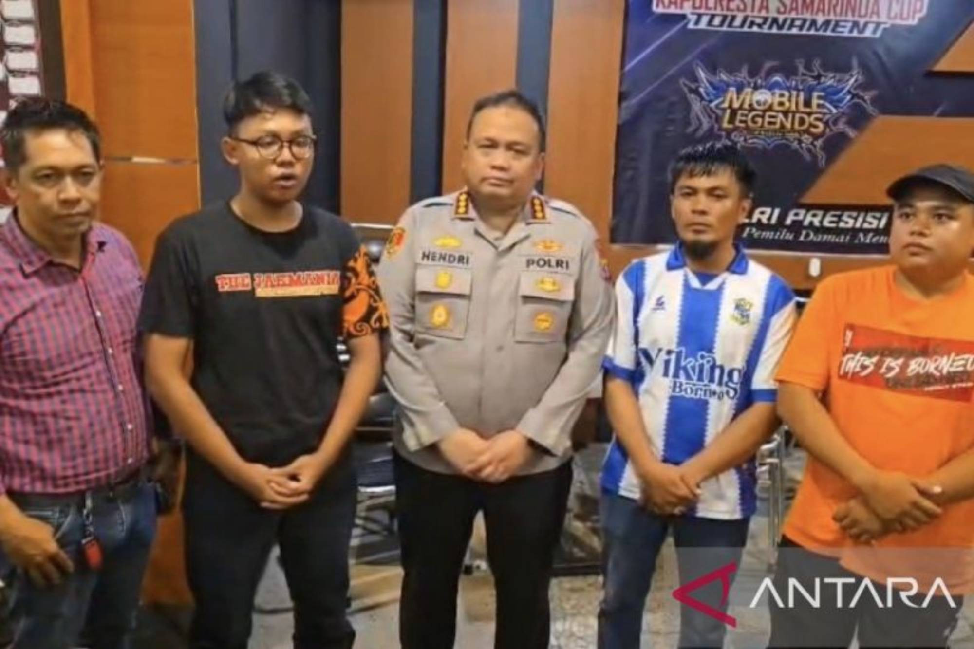 Persija dan Persib Bertemu, Keamanan Diperketat dengan 620 Personel