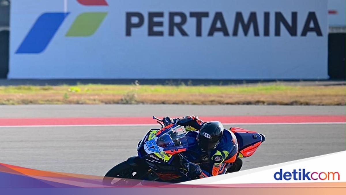 Pertamina MRS: Tempat Berkembangnya Pebalap Muda Indonesia Menuju Kancah Internasional