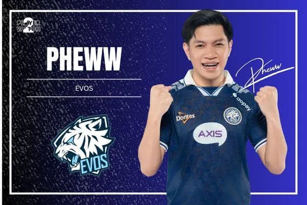 ---
Pheww: Bintang Veteran yang Kembali Bersinar di MPL Indonesia Season 17

---