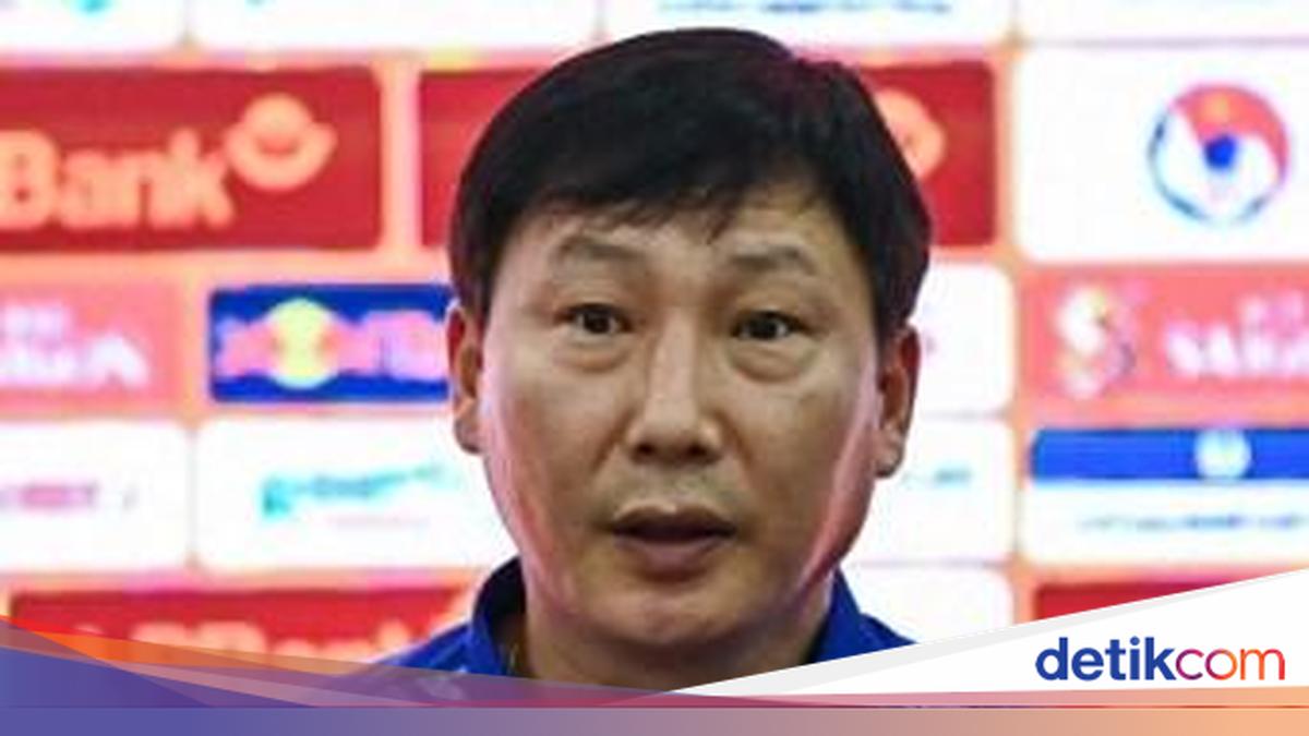 Vietnam Siap Tampil Menarik di Piala AFF 2026