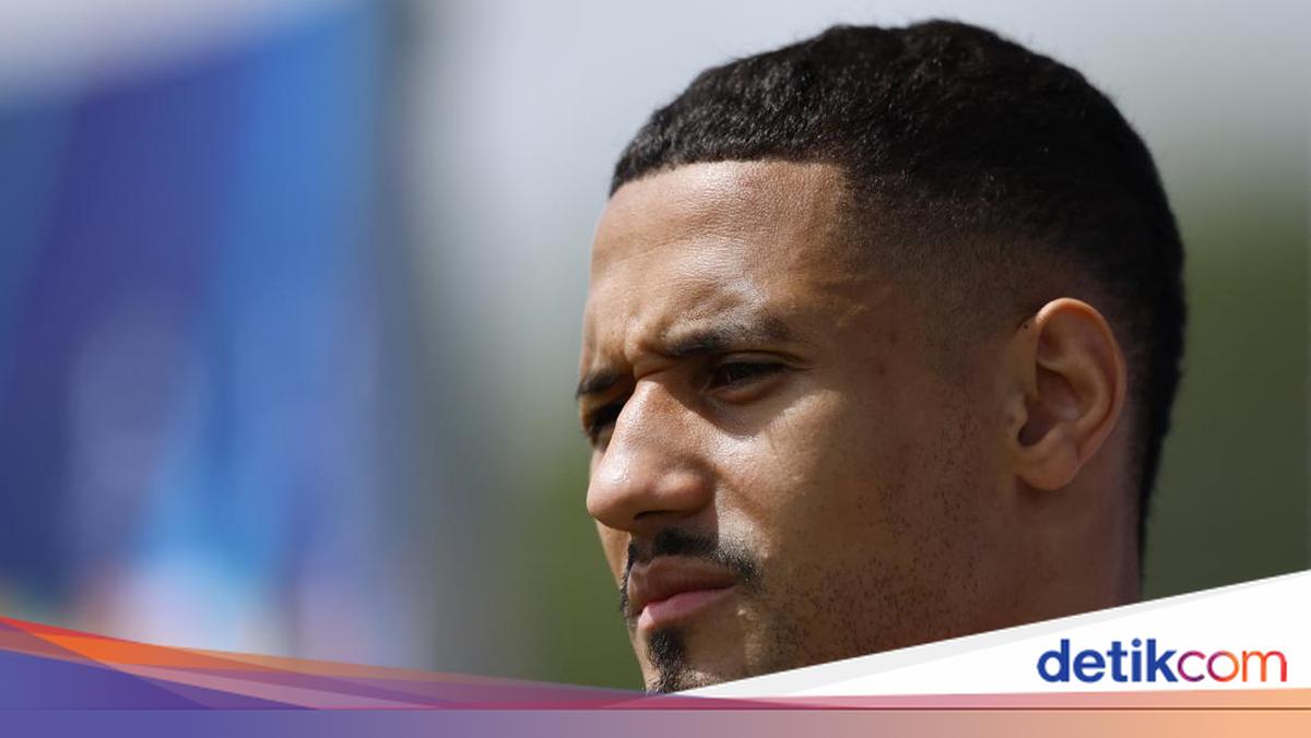 Prancis Siap Hadapi Irak Tanpa Meremehkan Lawan