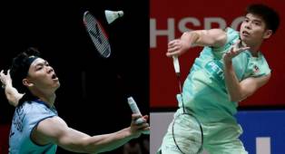 Lee Zii Jia Siap Berbagi Pengalaman di Piala Thomas 2026 sebagai Pemain Tunggal Pertama