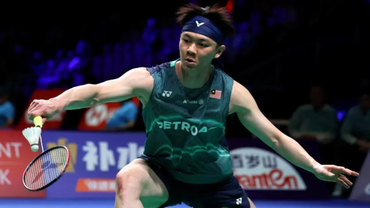 Piala Thomas 2026: Lee Zii Jia Soroti Pentingnya Kekuatan Mental dalam Menghadapi Babak Gugur
