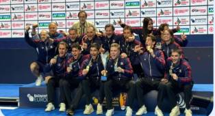 Piala Thomas 2026: Prancis Memiliki Potensi Menjadi Pesaing Kuat