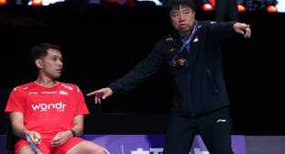 ---
Pengalaman Aarhus Dukung Skuad Indonesia di Piala Thomas & Uber 2026
---
