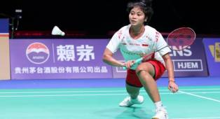 ---
Piala Uber 2026: Thalita Ramadhani Bahagia Berkontribusi untuk Kemenangan Tim

---