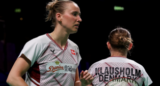 Piala Uber 2026: Denmark Tak Berhasil Mengalahkan China