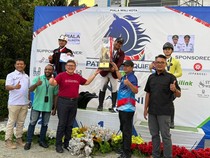 Pordasi Berkomitmen Tingkatkan Kualitas Atlet Berkualitas Dunia