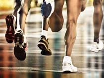 Positif Doping, Pelari Maraton Olimpiade Diskors 10 Tahun