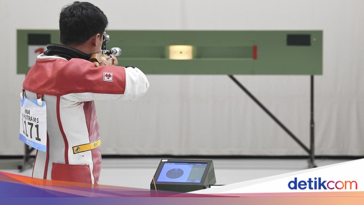 ---
Indonesia Tambah Medali Perak di Asian Games 2026 Melalui Cabang Menembak

---