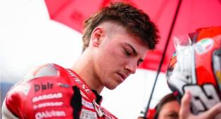 Pramac Yamaha Pertimbangkan Izan Guevara, Posisi Jack Miller Terancam