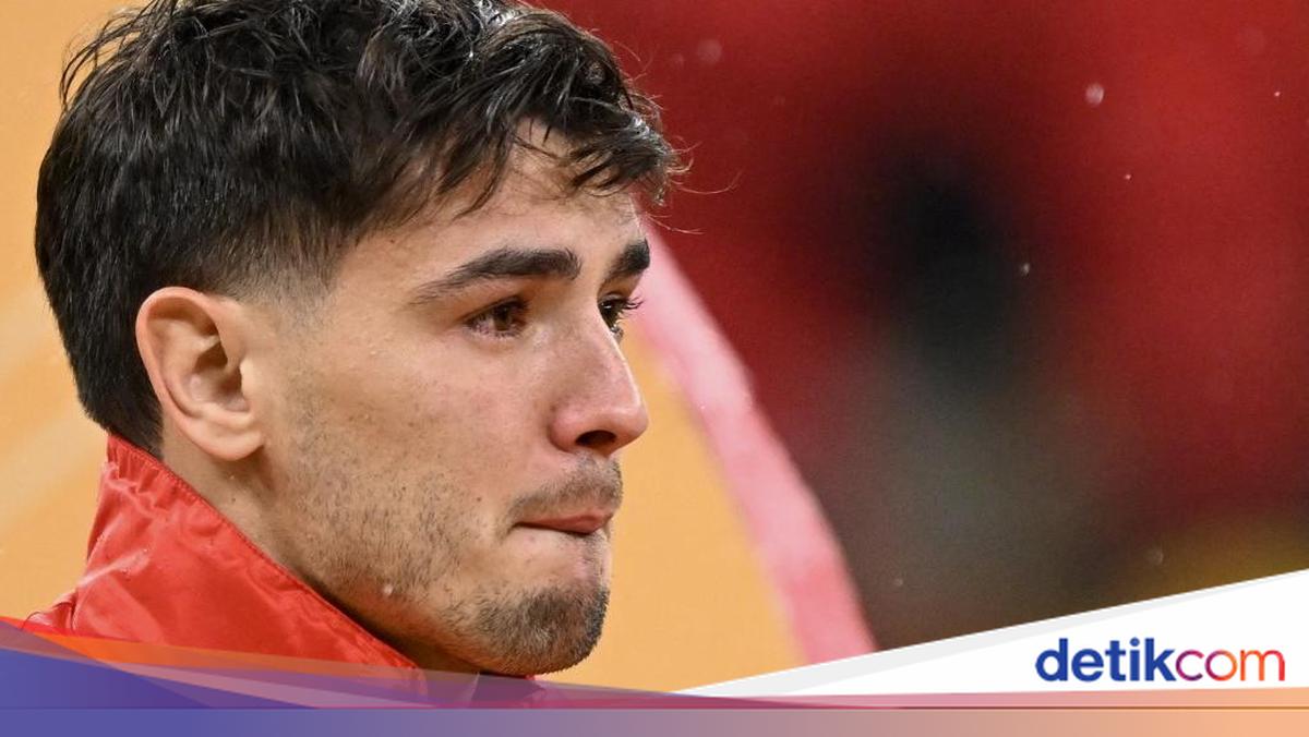 Brahim Diaz Siap Hadapi Rivalitas dengan Mbappe di Piala Dunia 2026
